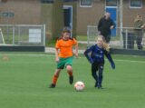 S.K.N.W.K. JO11-1 - Wolfaartsdijk JO11-1JM (competitie) seizoen 2021-2022 (voorjaar - 4e fase)) (53/68)